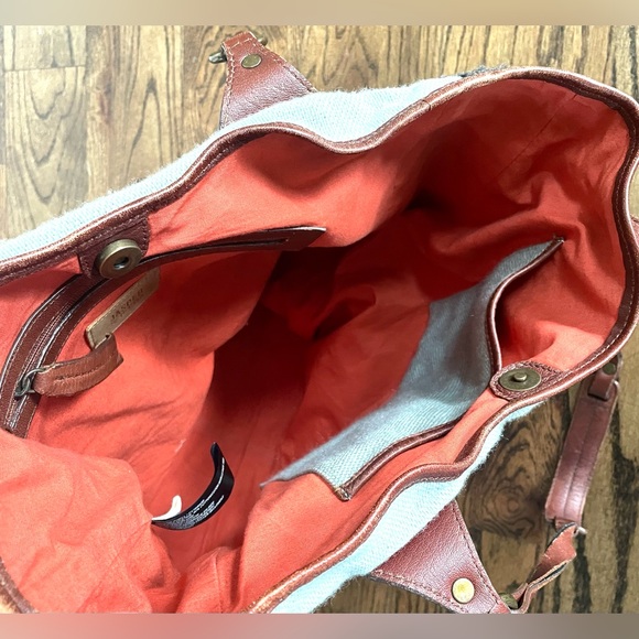 Jasper & Jeera Beaded tote - Picture 6 of 8